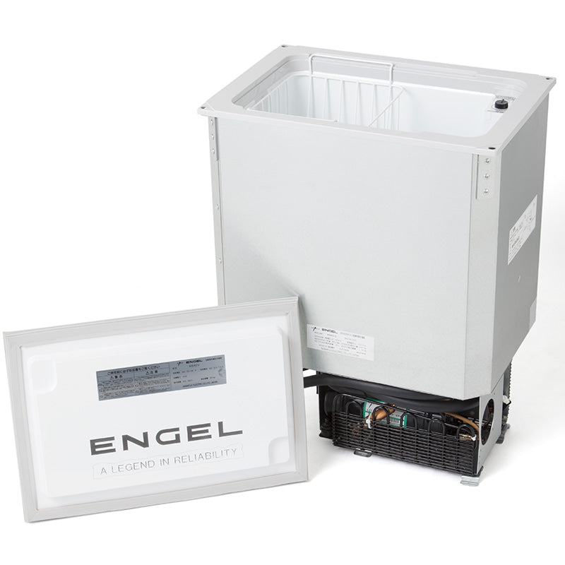 エンゲル ENGEL 冷蔵庫 ポータブル冷蔵庫 キャンピングカー、ボート等 