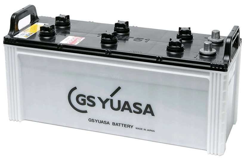 ◇◇GS YUASA バッテリー 12v 2023年製 PRX-170F51